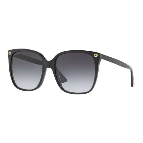 gucci gg0022s black